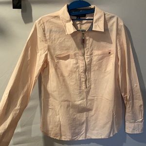 TOMMY HILFIGER SHIRT